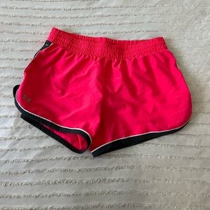 Women’s Under Armour shorts